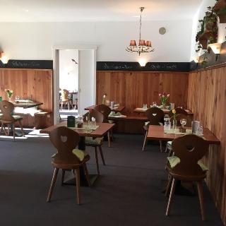 Hotel Landhaus Wesermarsch fotoÄŸrafÄ±