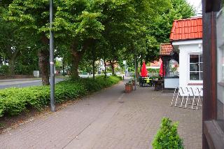 Hotel Landhaus Wesermarsch fotoÄŸrafÄ±