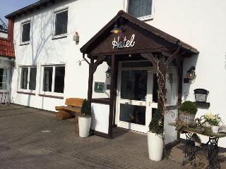Hotel Landhaus Wesermarsch fotoÄŸrafÄ±
