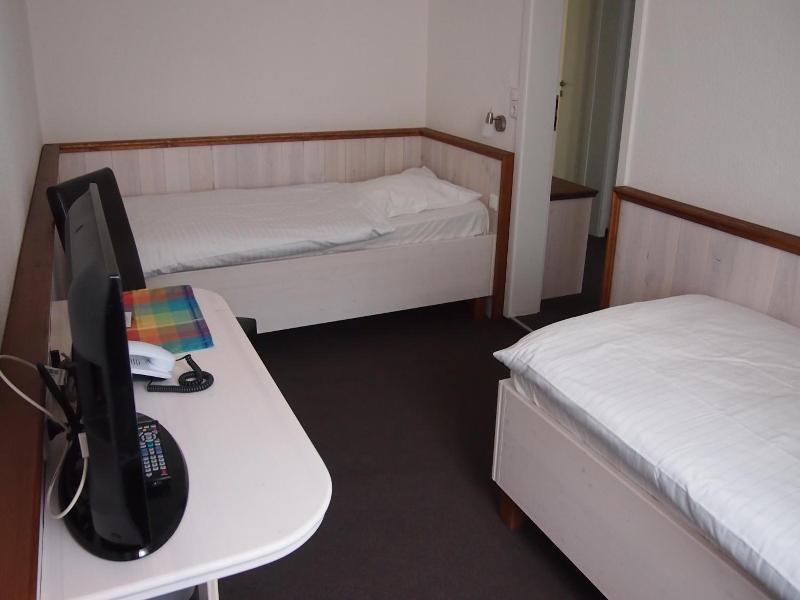 Hotel Landhaus Wesermarsch - Oda