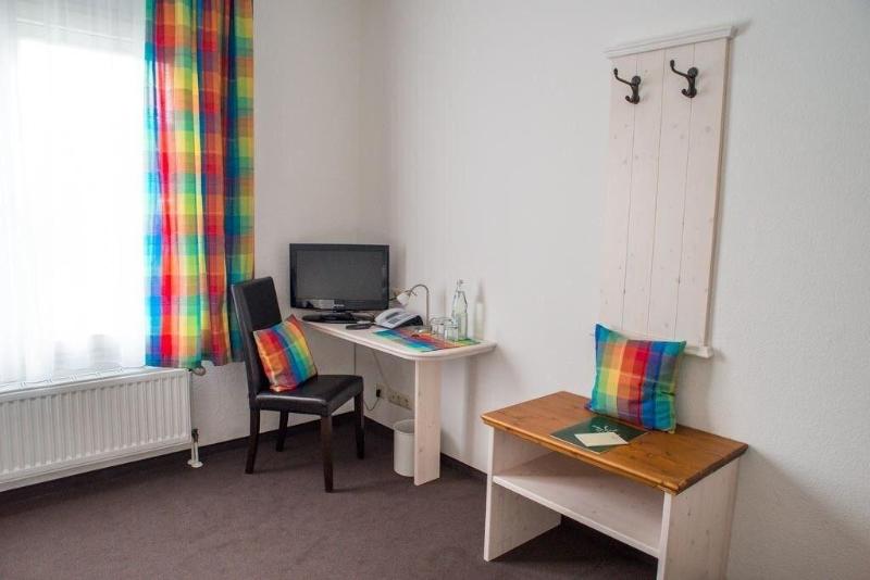 Hotel Landhaus Wesermarsch - Oda