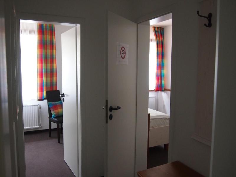 Hotel Landhaus Wesermarsch - Oda