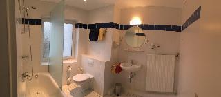 Hotel Landhaus Wesermarsch fotoÄŸrafÄ±