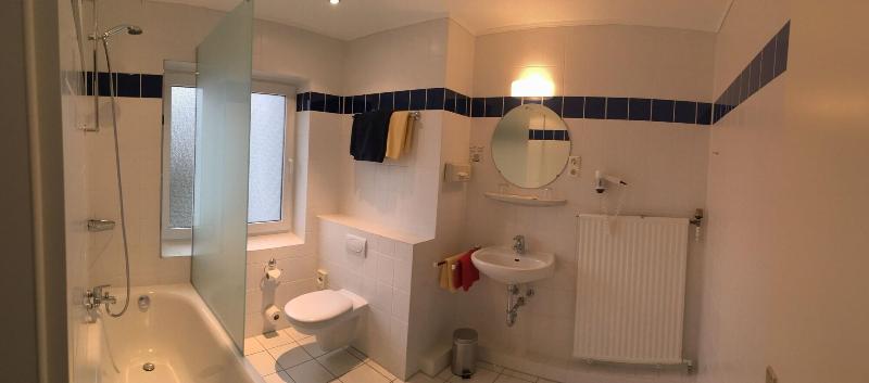 Hotel Landhaus Wesermarsch - Oda