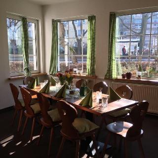 Hotel Landhaus Wesermarsch fotoÄŸrafÄ±
