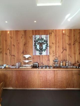 Hotel Landhaus Wesermarsch fotoÄŸrafÄ±