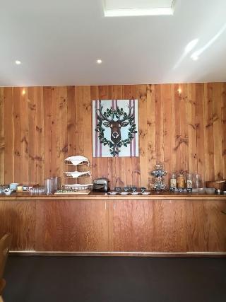 Hotel Landhaus Wesermarsch fotoÄŸrafÄ±