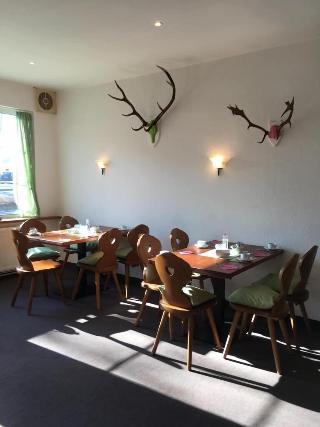 Hotel Landhaus Wesermarsch fotoÄŸrafÄ±