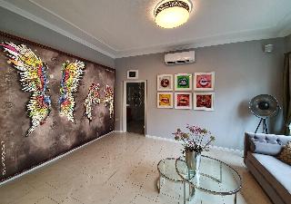 Arthotel Bremen fotoÄŸrafÄ±
