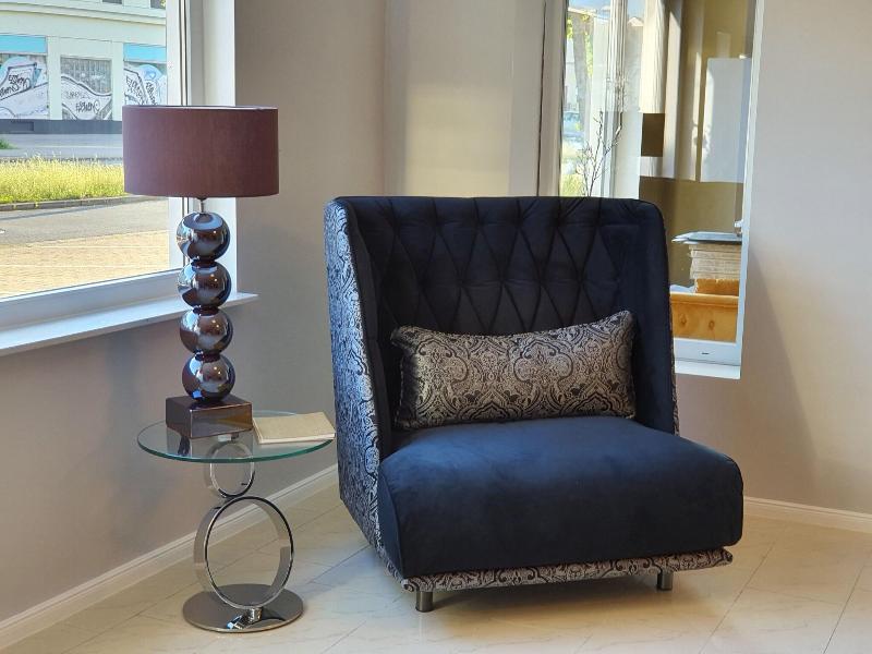 Arthotel Bremen - Lobi