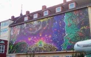 Arthotel Bremen fotoÄŸrafÄ±