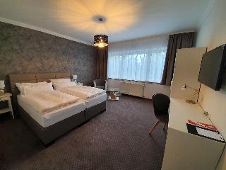 Arthotel Bremen fotoÄŸrafÄ±