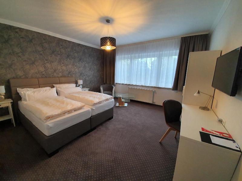 Arthotel Bremen - Oda