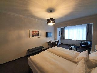 Arthotel Bremen fotoÄŸrafÄ±