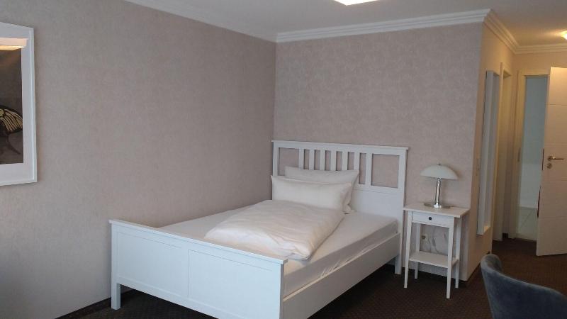 Arthotel Bremen - Oda
