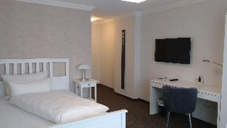 Arthotel Bremen fotoÄŸrafÄ±