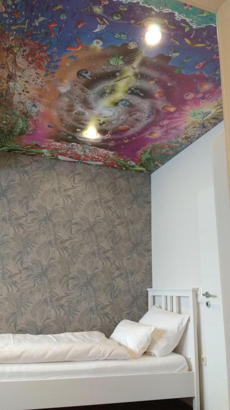 Arthotel Bremen - Oda
