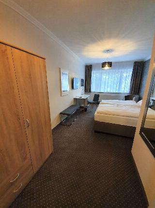Arthotel Bremen fotoÄŸrafÄ±