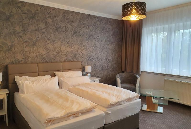 Arthotel Bremen - Oda