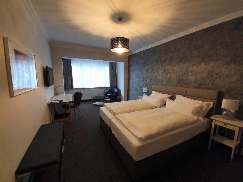 Arthotel Bremen - Oda