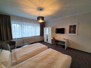 Arthotel Bremen fotoÄŸrafÄ±
