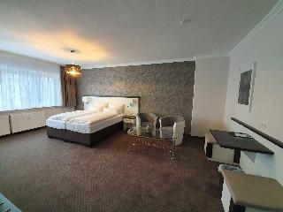 Arthotel Bremen fotoÄŸrafÄ±