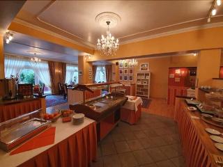 Arthotel Bremen fotoÄŸrafÄ±
