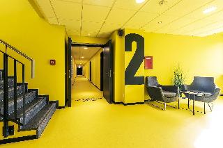 Hotel Athletik Kiel fotoÄŸrafÄ±