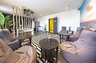 Hotel Athletik Kiel fotoÄŸrafÄ±