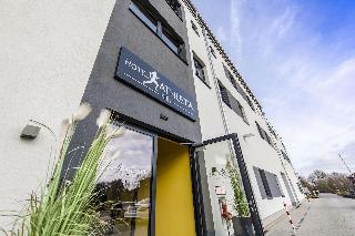 Hotel Athletik Kiel fotoÄŸrafÄ±