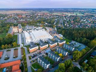 Hotel Athletik Kiel fotoÄŸrafÄ±