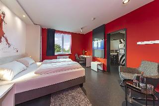 Hotel Athletik Kiel fotoÄŸrafÄ±