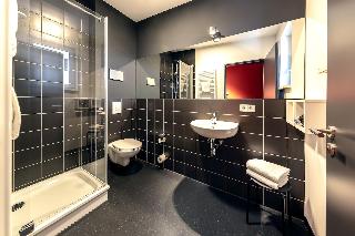 Hotel Athletik Kiel fotoÄŸrafÄ±