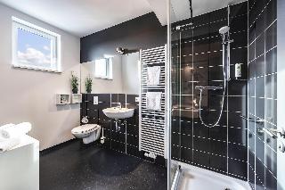 Hotel Athletik Kiel fotoÄŸrafÄ±