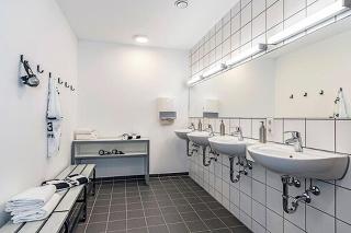 Hotel Athletik Kiel fotoÄŸrafÄ±