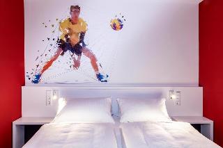 Hotel Athletik Kiel fotoÄŸrafÄ±