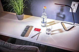 Hotel Athletik Kiel fotoÄŸrafÄ±