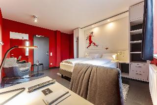 Hotel Athletik Kiel fotoÄŸrafÄ±