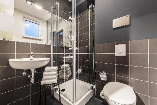 Hotel Athletik Kiel fotoÄŸrafÄ±