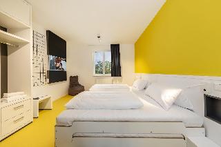 Hotel Athletik Kiel fotoÄŸrafÄ±