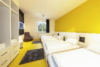 Hotel Athletik Kiel fotoÄŸrafÄ±