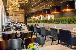 Hotel Athletik Kiel fotoÄŸrafÄ±