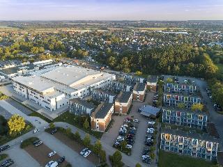 Hotel Athletik Kiel fotoÄŸrafÄ±