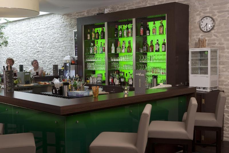 Strandhotel Weissenhäuser Strand - Bar