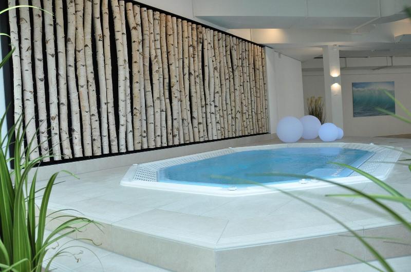 Strandhotel Weissenhäuser Strand - Aktivite