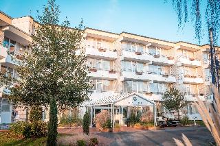 Strandhotel Weissenhäuser Strand otel fotoğrafı
