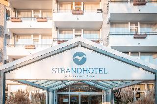 Strandhotel Weissenhäuser Strand fotoÄŸrafÄ±