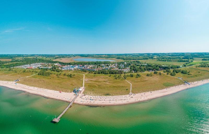Strandhotel Weissenhäuser Strand - Genel