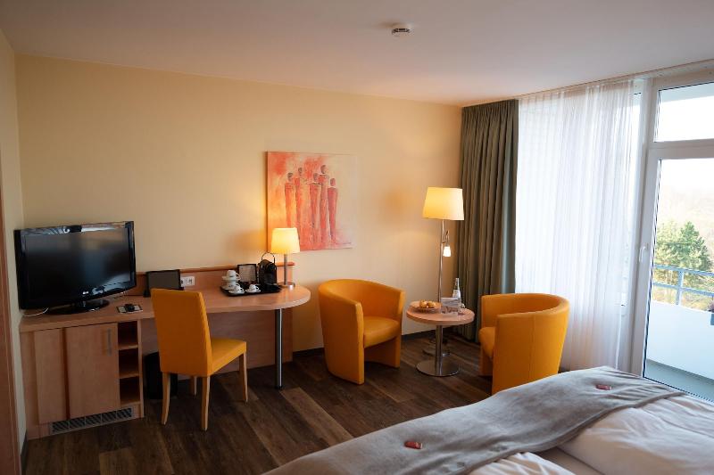 Strandhotel Weissenhäuser Strand - Oda