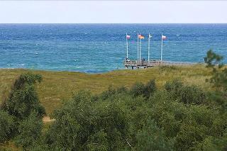 Strandhotel Weissenhäuser Strand fotoÄŸrafÄ±